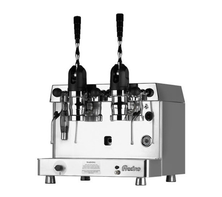 Coffee & Espresso Machines