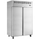 Double Door Upright Freezers