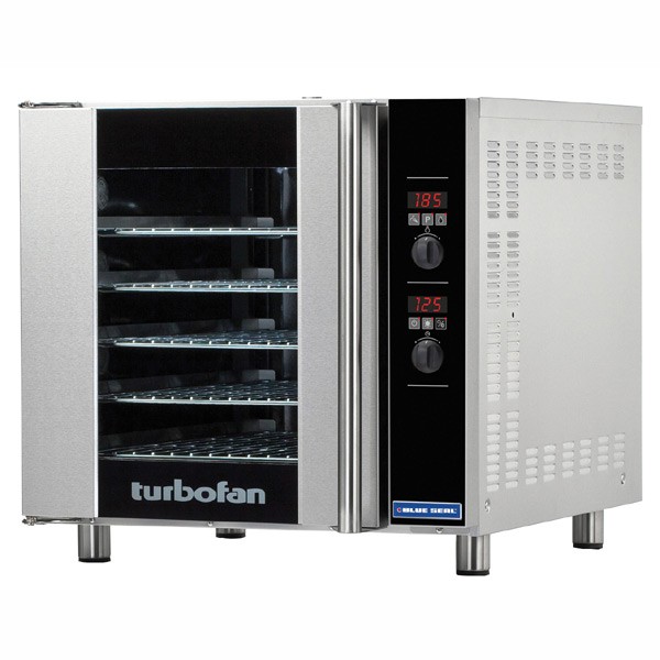 Blue Seal Convection Ovens