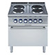 Electrolux Electric Oven Ranges