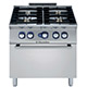 Electrolux Gas Oven Ranges