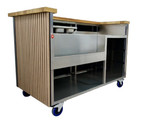 Bar Stations