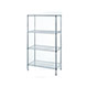 Shelfspan Epoxy Coated Wire Shelving