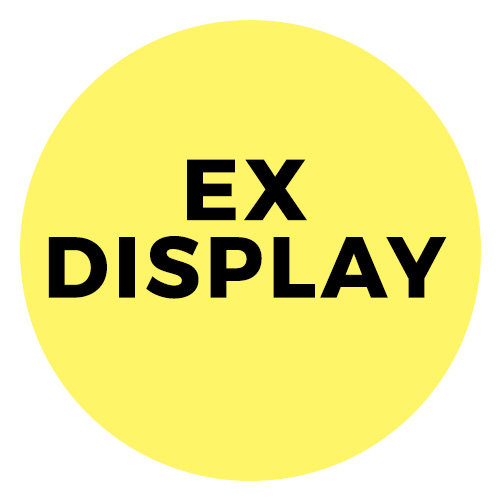 Ex-Display / Showroom