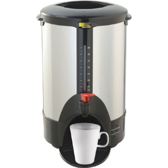Caterlite Coffee Percolators