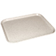 Fiberglass Serving Tray