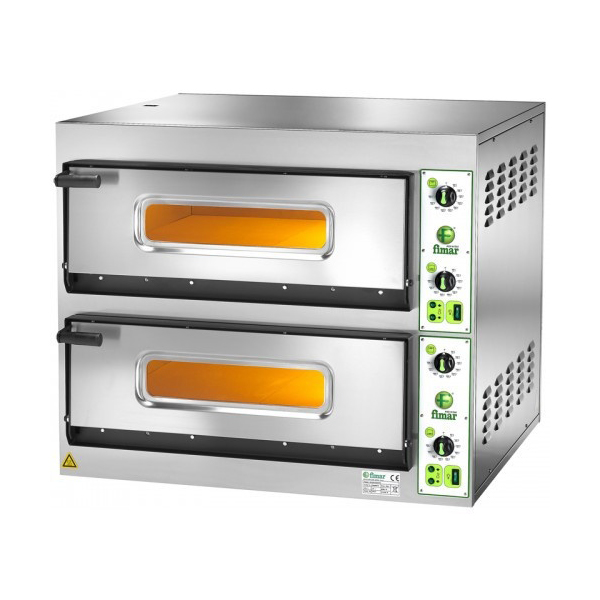 Fimar Pizza Ovens