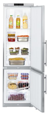 Fridge Freezers