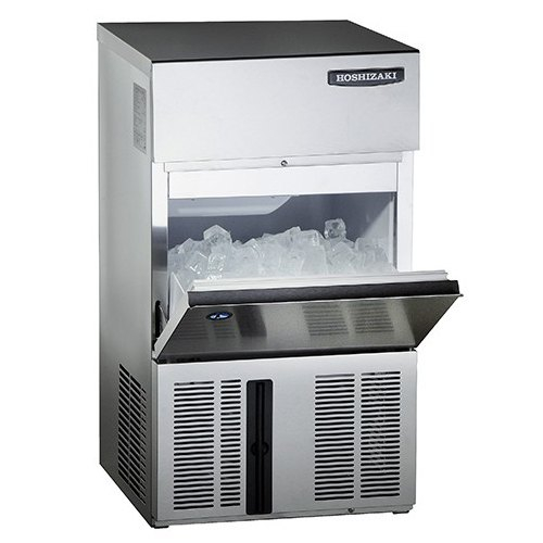 Ice Machines and Accessories