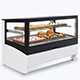 Igloo Chilled Patisserie Cases