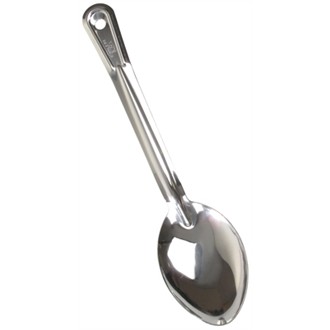 Stainless Steel Spoons