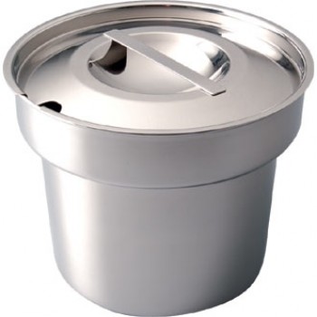 Bain Marie Pots