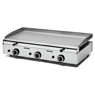 LPG Cooking Equipment