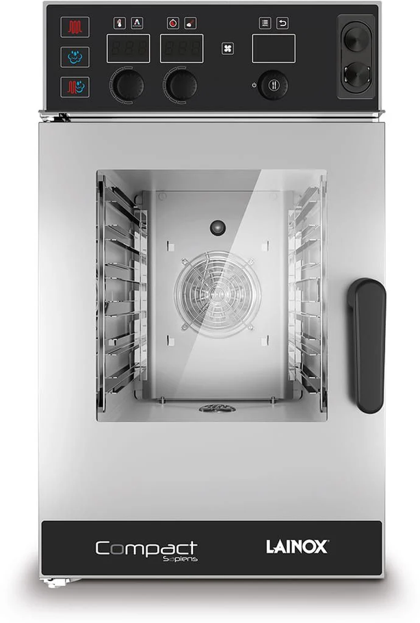 Lainox Combination Ovens