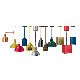 Hatco Decorative Lamps
