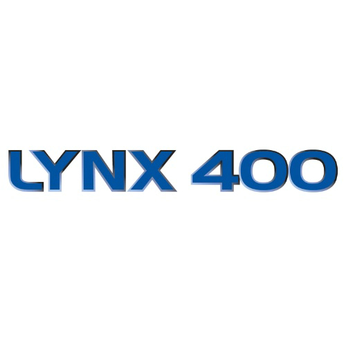 Lincat Lynx 400