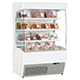 Meat Display Refrigeration