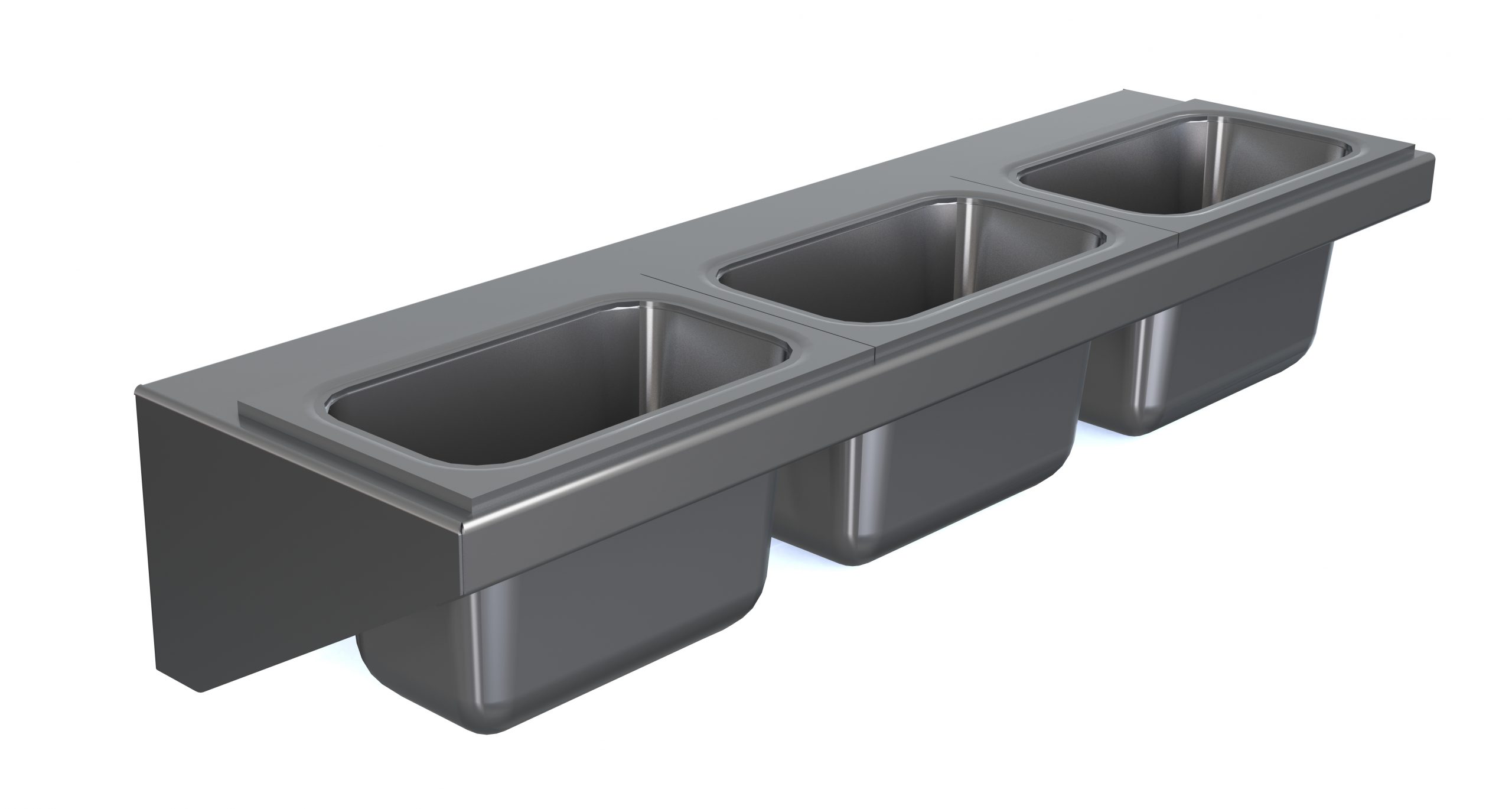 Modular Bar Accessories 