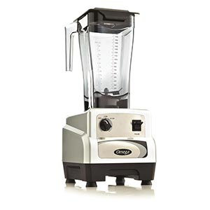 Omega Blenders