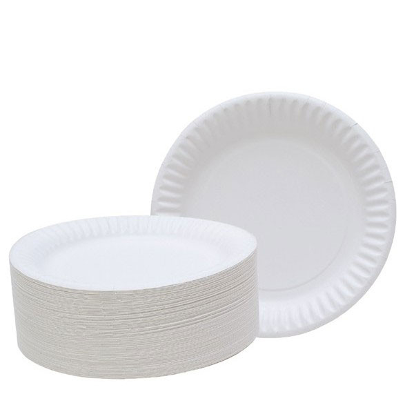 Disposable Tableware