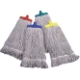 Brooms, Mop Heads & Handles