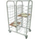 Self Clearing Trolleys