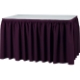 Table Skirting & Clips