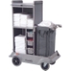 Chambermaid Trolleys