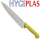 Hygiplas Colour Coded Knives