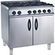Gas Ovens and Ranges