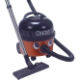 Vacuum & Rotary Cleaners