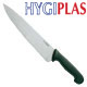 Hygiplas Nylon Handled Knives