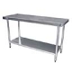 Stainless Steel Tables