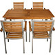 Teak Furniture
