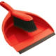 Dustpans & Brushes