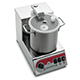 Sammic Food Processors