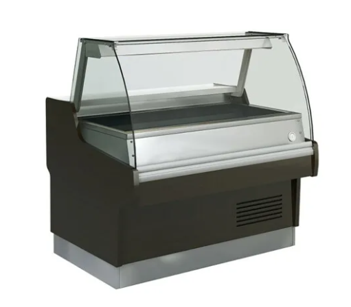 Mafirol Heated Display