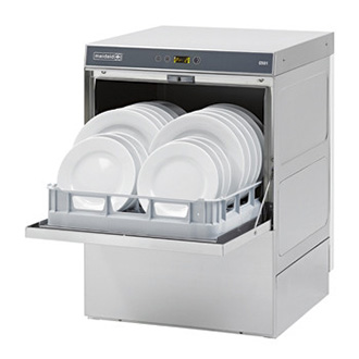 Undercounter Dishwashers