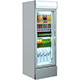 Upright Glass Door Fridges