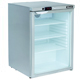 Glass Door Undercounter Fridges