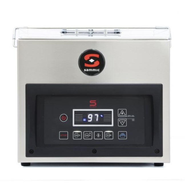 Vacuum Packing Machines