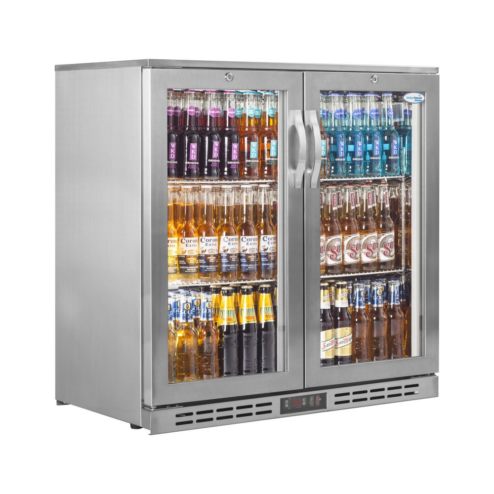 Beer Fridges and Bottle Coolers