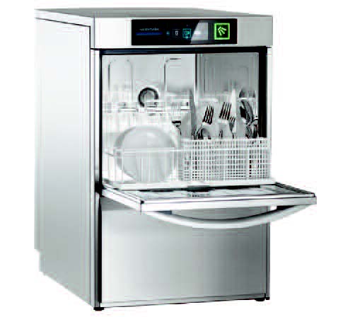  Freezer Drawer Counters