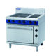 Blue Seal Electric Oven Ranges