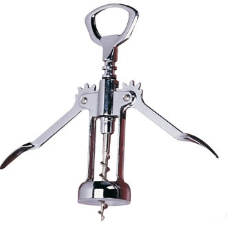 Bottle Openers and Corkscrews