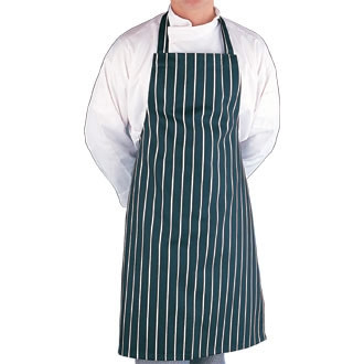 Butchers' Aprons & Hats