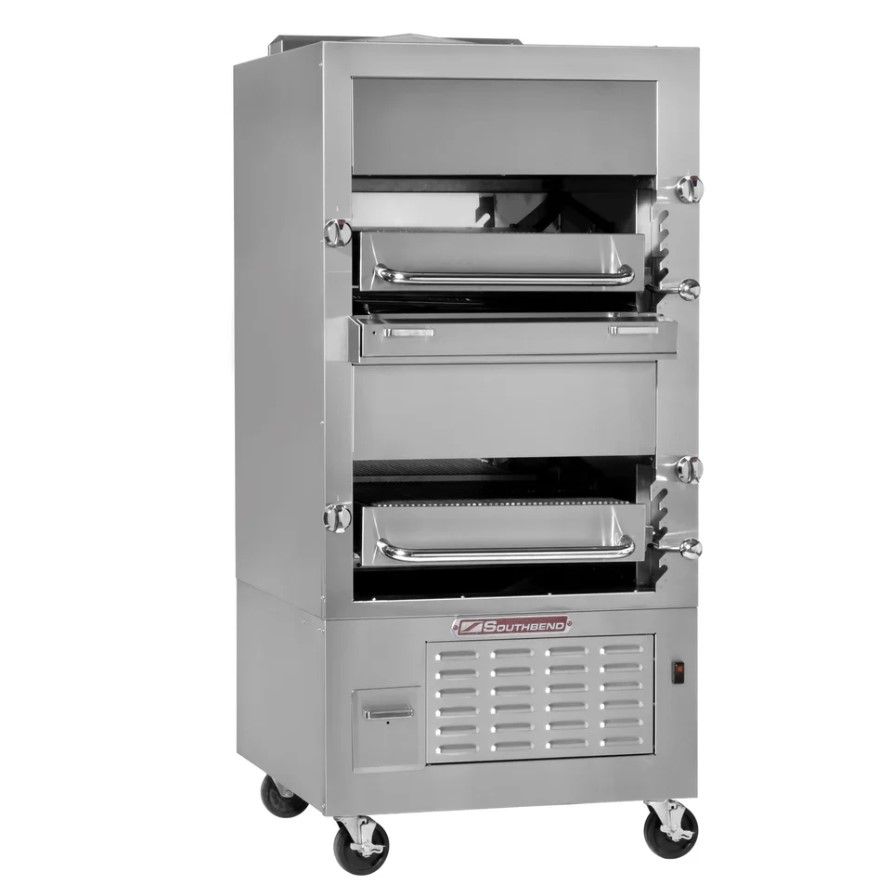 Southbend Infrared Broilers
