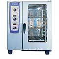 Combination Ovens