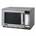 Commercial Microwave Ovens