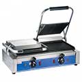 Contact & Panini Grills